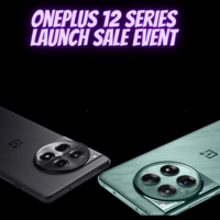 OnePlus 12 Series Launch Sale Event Highlights & Prices 