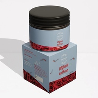 Khari Foods Pure Afghani Kesar/Saffron - 1gm