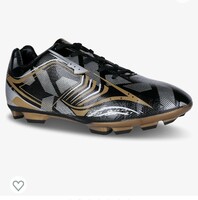 Nivia NVO Speed Football Stud Shoe for Men/Sports and Soccer  Shoe/Comfortable and Lightweight 