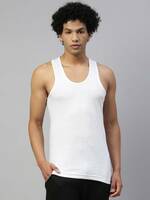 Dixcy Scott Maximus  Men Vest @ Rs.65 Using 12 Supercoins