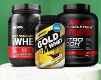 Health & Fitness Sale [24-30 Jan] - Up to 60% Off