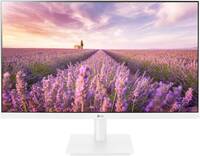 LG IPS Monitor 27 inch Full HD LED Backlit IPS Panel with HDMI, D-Sub Ports Monitor