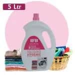 IFB Essentials Front Load Washing Machine Liquid