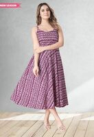 N Enterprise Dresses upto 90% off starting From Rs.599