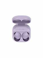 Samsung Galaxy Buds 2 Pro, Bluetooth Truly Wireless Earbuds with Noise Cancellation (Bora Purple)