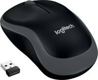 Logitech B175 / Optical Tracking, 12-Months Battery Life