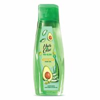 Hair & Care Pro Blend Damage Repair Hair Oil with Avacado, Aloe Vera and Olive Oil, 300 ml