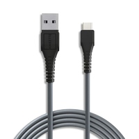 Cred Loot - AMKETTE PowerPro Type C Fast Charging Cable