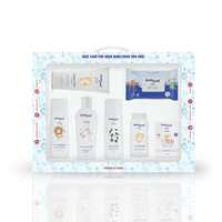 BUMTUM Baby Gift Box Pack of 7