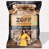 Zoff Food Seedless Imli/Tamarind - 500gm