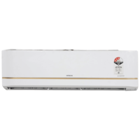 HITACHI Shizen 3100S HP 1.5 Ton 3 Star Hot and Cold Split AC (2023 Model, Copper Condenser, Dust Filter, RSQG318HGXA)
