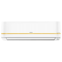 HITACHI KIYORA 4100X HP 1.8 Ton 4 Star Hot and Cold Split AC (2023 Model, Copper Condenser, SuperFine Mesh Filter, RMRG422HFXO)