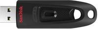 SanDisk Ultra USB 3.0 256 GB Pen Drive  (Black)