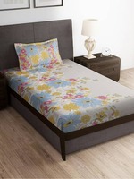 Min 75% Off On Story@Home Bedsheets
