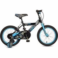 Hero Street Rider 16T Single Speed Cycle