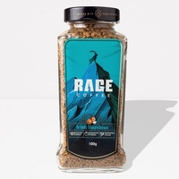 Rage Coffee Irish Hazelnut Instant Coffee - 100gm