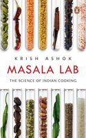 Masala Lab Paperback – 14 December 2020