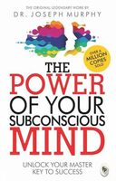 The Power of Your Subconscious Mind Paperback – Advent Calendar, 1 February 2015