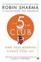 The 5 AM Club Paperback – 19 December 2018