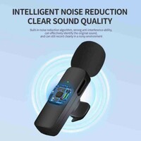 Wireless Microphones at upto 92% discount 