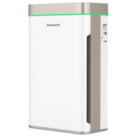 Honeywell Air Touch U2 Air Purifier (H13 HEPA Filter, HC000023APU2, White)