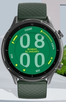  Saturn smart watch from Fitshot 