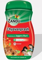  chyavanprash avaleha jaggery - 900gm from Zandu