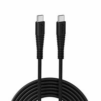 URBN Type-C to Type-C | 65W Super Fast Charging Adapter Cable