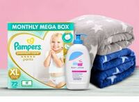 Baby Winter Essentials Sale Up To 70% Off