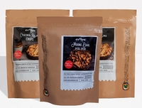Chatpata rajma chips and moong daal peri peri (300 gms) ( LOWEST)