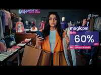 Magicpin Food delivery discount