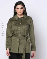 Ajio Min 65% Off on Global Na KD Tom Tailor and more