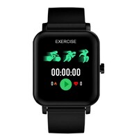 maxima Max Pro X1 Smartwatch with Activity Tracker