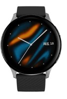 Noisefit vortex  plus smartwatch 1.46 Amoled display| Sale live