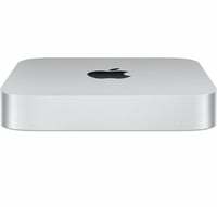 Apple 2023 Mac Mini Desktop Computer M2 chip 8GB Unified Memory, 256GB SSD [HDFC CC EXCLUSIVE]