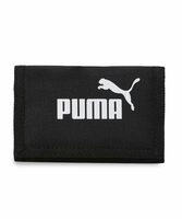 Puma Unisex-Adult Phase Wallet, Black