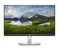 (Refurbished) Dell 24 Monitor-S2421HN in-Plane Switching (IPS), Flicker-Free Screen with Comfort View, F