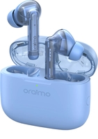 ORAIMO FreePods Lite Earbuds with 40Hr Playtime,Custom EQ modes App,ENC Mic,IPX4,BT 5.3 Bluetooth 