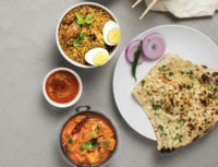 Flat 120 off on 199 at Swiggy (Activate 2 codes)