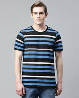 AJIO Loot : Men's T-shirts Starts @60.