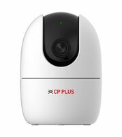 CP PLUS 2MP Full HD Wi-fi CCTV Camera | 360°View PT Camera 