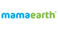 Buy 1 GET 1 + 5% discount + upto 200 cashback via CRED PAY on MAMAEARTH