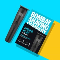 BSC Power Play Beard Trimmer