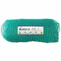RAISCO Children Safety Net for Balcony and Protection Net for Pigeon,Monkey Green 3x3 Feet, Multi Color