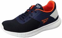 Reebok Mens Genesis Runner M Sneaker