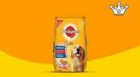 Dog Products Get Flat ₹160 Back Min Order: ₹1999