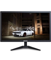GEONIX 19.5 inch HD TN Panel Monitor (GXTF-WVHDF195)