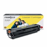 Frontech W1110A Laserjet Toner Cartridge Compatible with HP Laser 108a/ 108w/ MFP136a/ MFP136nw/ MFP136w/ MFP138pnw/ MFP138pn/ MFP138p/ MFP138pnw/ MFP138fnw, Black