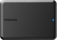 [Lowest] TOSHIBA Canvio Partner 4 TB External Hard Disk Drive