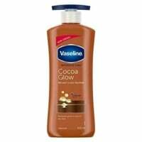 Lowest price - Vaseline Intensive Care Cocoa Glow Body Lotion 400 ml